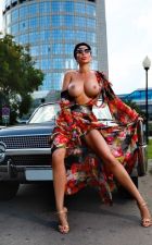 Девушка Милания (Сочи), 8 928 233-83-01