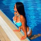 БРЮНЕТОЧКА, 8 938 442-27-78 БРЮНЕТОЧКА, фотографии