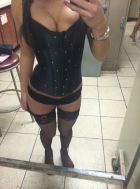 Lina Adler, эротические фото