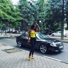 Снежанна, 8 966 770-91-91 Снежанна, ню-фото