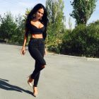 Снежанна, 8 966 770-91-91 Снежанна, Сочи