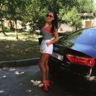 Снежанна, 8 966 770-91-91 фото Снежанна (знакомства)