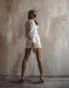 Ника, 8 928 453-45-19 БДСМ рабыня Ника, 23 лет