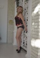 Анет, 8 964 947-23-26 Знакомства в Сочи — Анет, 27 лет