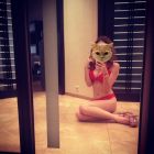 Алиса, 8 965 483-29-89 Знакомства в Сочи — Алиса, 23 лет