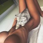 Кира, 8 963 057-41-15 Кристина — Сочинская индивидуалка БДСМ, 23 лет