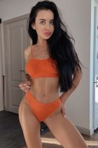 БДСМ проститутка Кира Адлер, 24 лет, г. Сочи