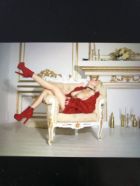 Марго, 8 968 674-22-13 Проститутка негритянка Марго, 32 лет