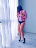 Альбиночка, от 3500 в час