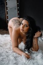 Ника, 8 967 645-06-48 фотка ГОСПОЖА ФЕНДОМ 100% (инди)