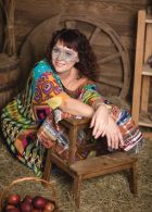 Женечка, 8 938 488-48-55 фото Женечка (Сочи)