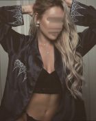 Наталья — знакомства для секса в Сочи