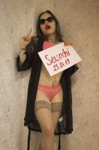 Карина, 8 962 884-37-82 фотка Карина (инди)