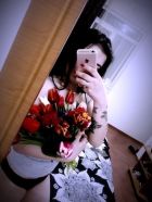 Элина, 8 962 885-55-30 Знакомства в Сочи — Элина, 22 лет