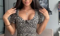 Индивидуалка Наташа Адлер Тел. +89186068428