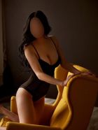 Диана из Сочи