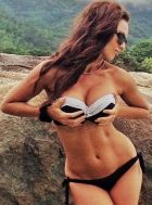 индивидуалка Оксана