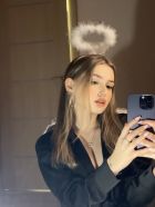 Даша , 8 996 567-57-19