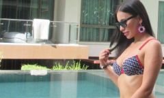 Индивидуалка Анна Тел. +7 953 087-42-88