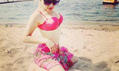 Индивидуалка Кристина Тел. +7 918 378-68-45