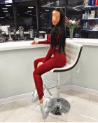 Кристина, 8 985 421-86-27 Кристина — экспресс-знакомство для секса от 6000