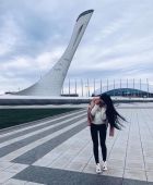 Кристина, 8 985 421-86-27 Кристина (Сочи), эротические фото