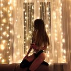 Ксюша, 8 962 884-25-76 фото Ксюша (знакомства)