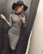 ВИКТОРИЯ , 8 965 991-63-09 ВИКТОРИЯ , фото с сайта SexoSochi.ru