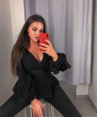Рада, 8 960 085-32-83 заказать проститутку от 5000 руб. в час (Рада, 23 лет)