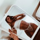 Девушки Сочи — инди Ангелина