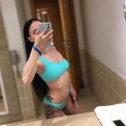 Кристина, Сочи