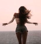 BDSM госпожа IRA ADLER, рост: 168, вес: 55, закажите онлайн