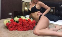 Индивидуалка Ляля Тел. +7 988 509-25-02