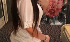 Индивидуалка Диана Тел. +7 967 669-52-20