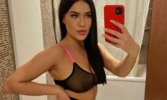 Индивидуалка Настя Тел. +7