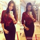 Milana, 8 964 942-59-24 Milana — анкета девушки и фото