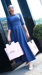 фото Лилия  (инди)