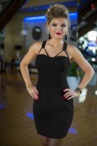 Леля, 8 960 851-33-01 Леля, фото с сайта SexoSochi.ru