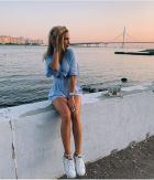 Настенька, фото с сайта SexoSochi.ru