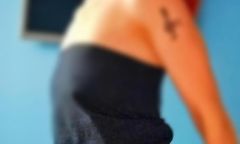 Индивидуалка Вероника Тел. +7 922 849-52-67