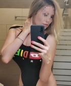 Алиса, 8 928 172-78-32 Знакомства в Сочи — Алиса, 27 лет