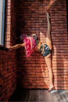 Светлана, 8 928 446-20-21 Девушки Сочи — инди Светлана