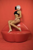 Ксюша, 25, Сочи, Центральный 