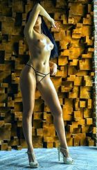 Ева, 8 928 206-15-34 Ева — услуги госпожи в Сочи, 24 7