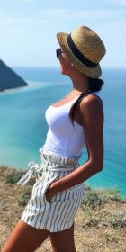 индивидуалочка Крымчанка Олечка, г. Сочи