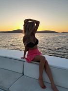 индивидуалочка ЭМИЛИ, г. Сочи