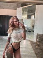 Алла, 8 918 617-14-91 Алла - проститутка БДСМ в Сочи