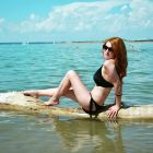 РЫЖАЯ АДЛЕР, 8 964 921-16-12 Интим-услуги — ЭКСПРЕСС Линда, 27