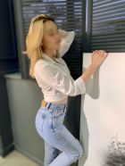 Лера, 8 980 383-09-92 реальная шлюха Лера, от 5500 руб. в час, 19 лет, работает 24 7