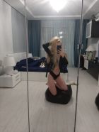 ЛИЗА, 8 918 537-15-80 фотка ЛИЗА (инди)